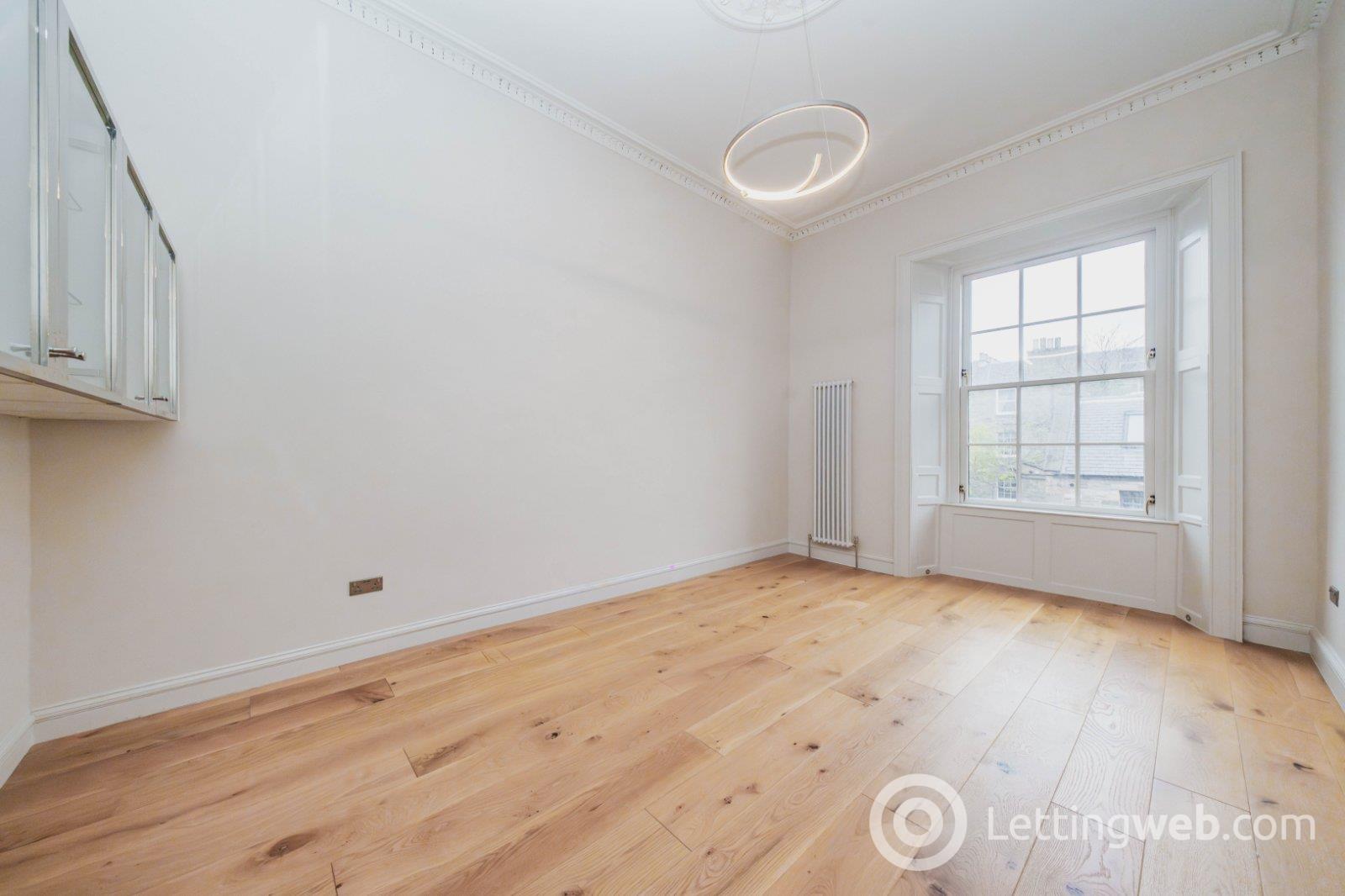 Property to rent in Albany Street, Edinburgh, Midlothian, EH1