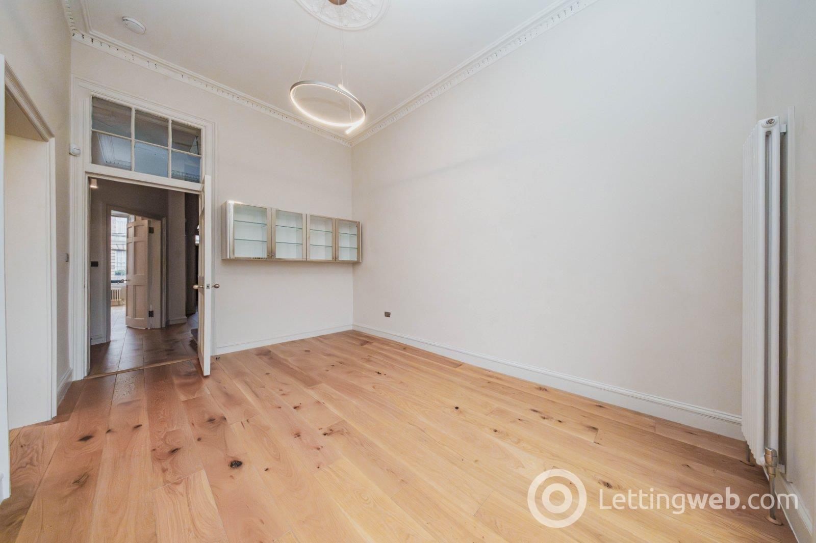 Property to rent in Albany Street, Edinburgh, Midlothian, EH1