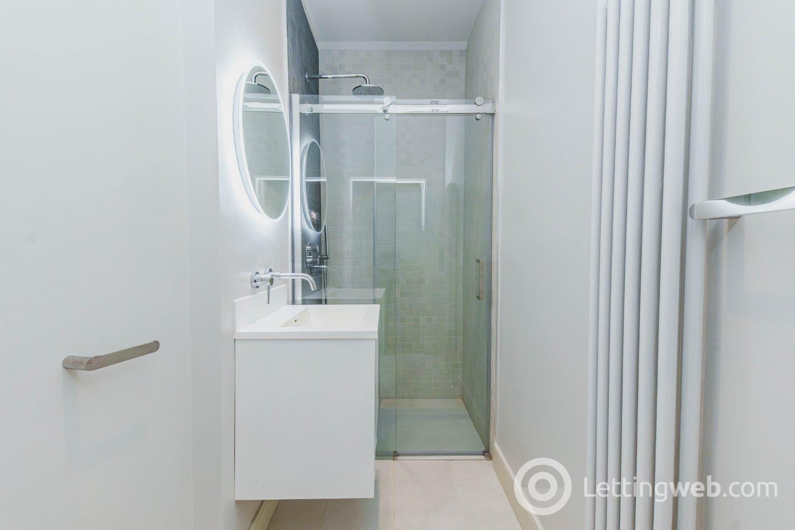 Property to rent in Albany Street, Edinburgh, Midlothian, EH1