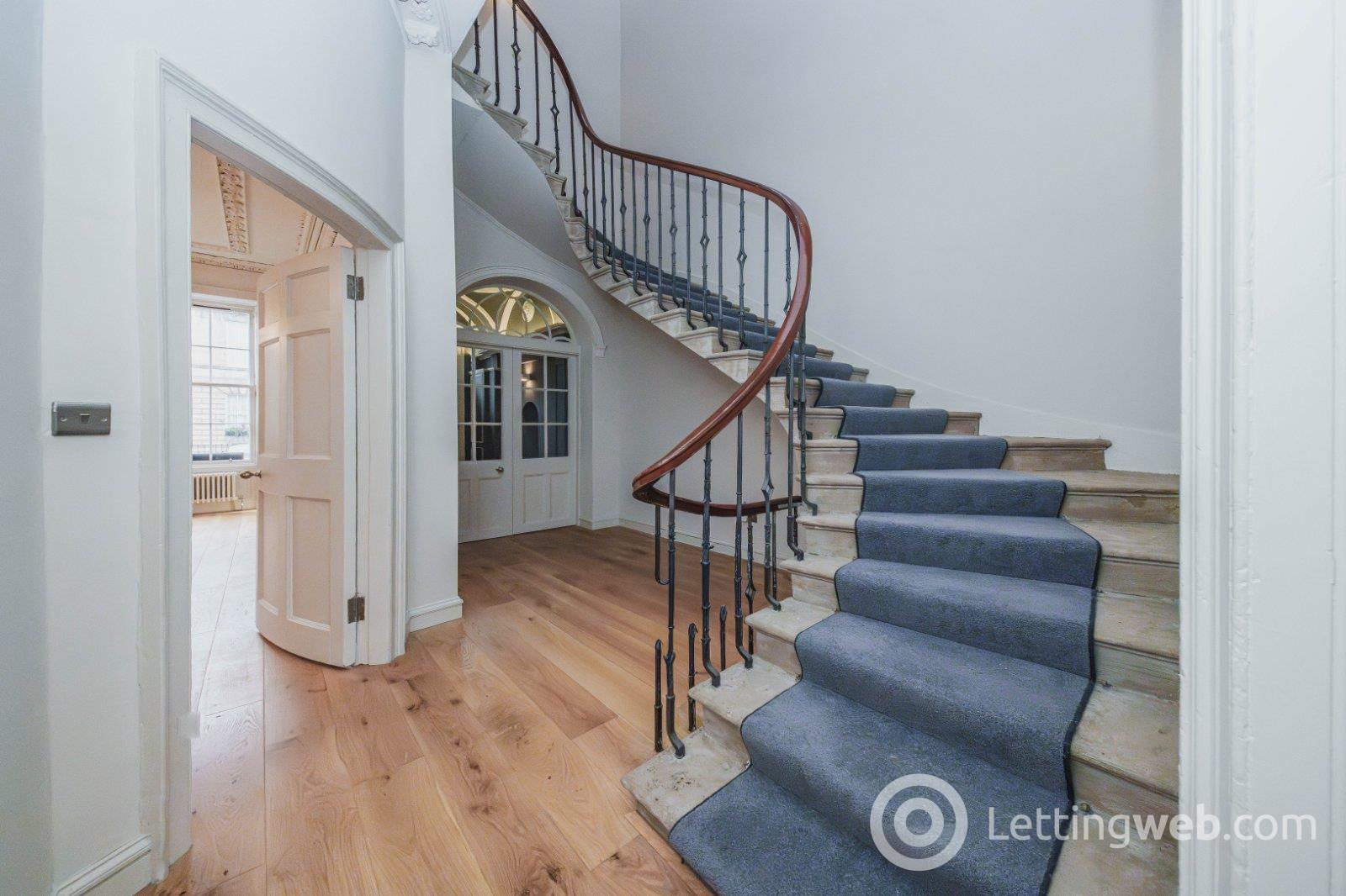 Property to rent in Albany Street, Edinburgh, Midlothian, EH1