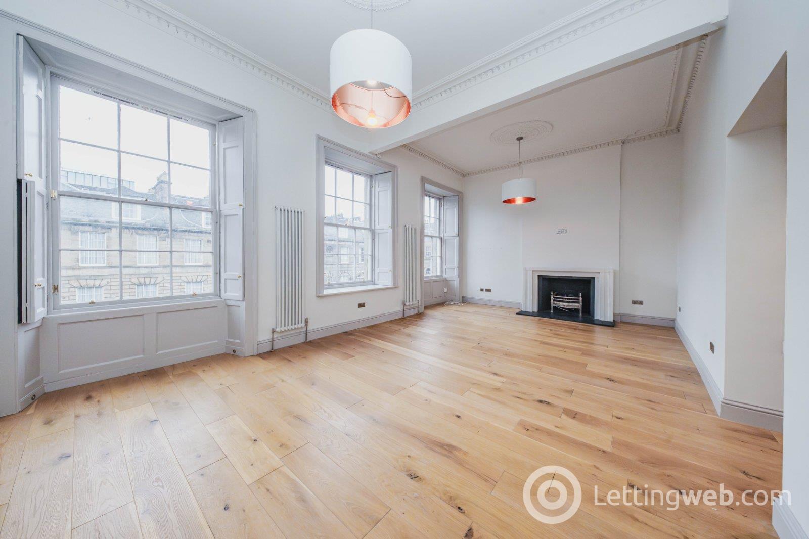 Property to rent in Albany Street, Edinburgh, Midlothian, EH1