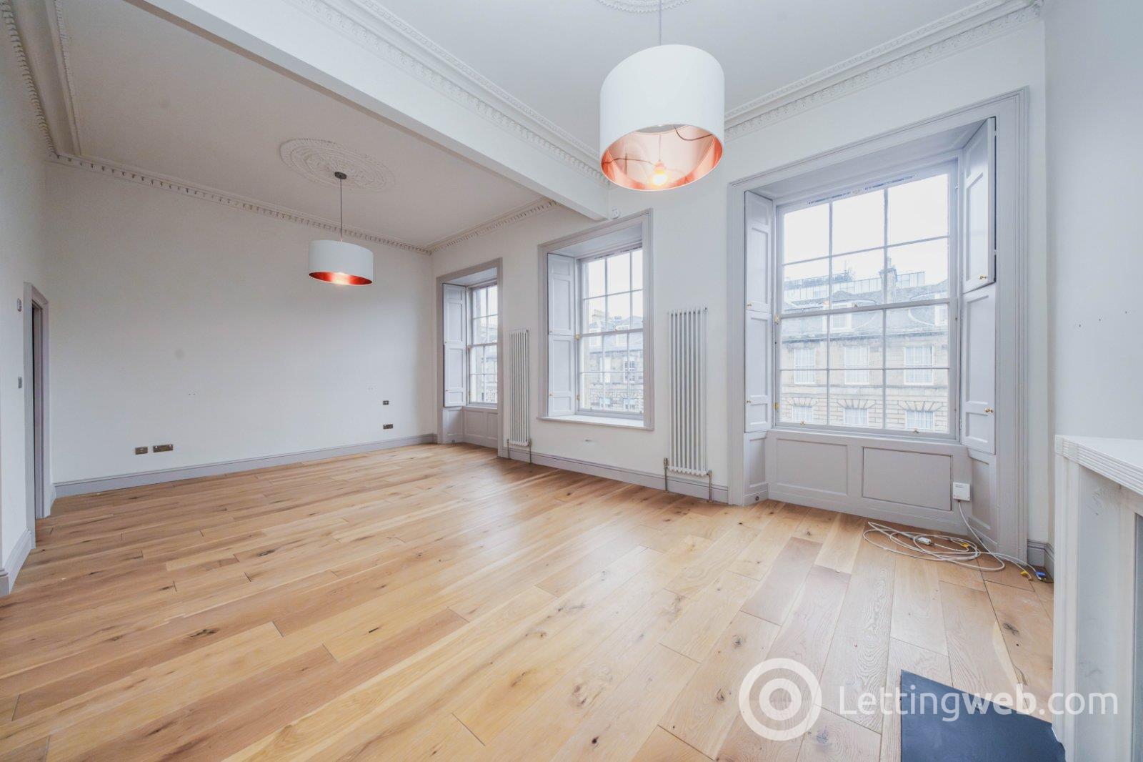 Property to rent in Albany Street, Edinburgh, Midlothian, EH1
