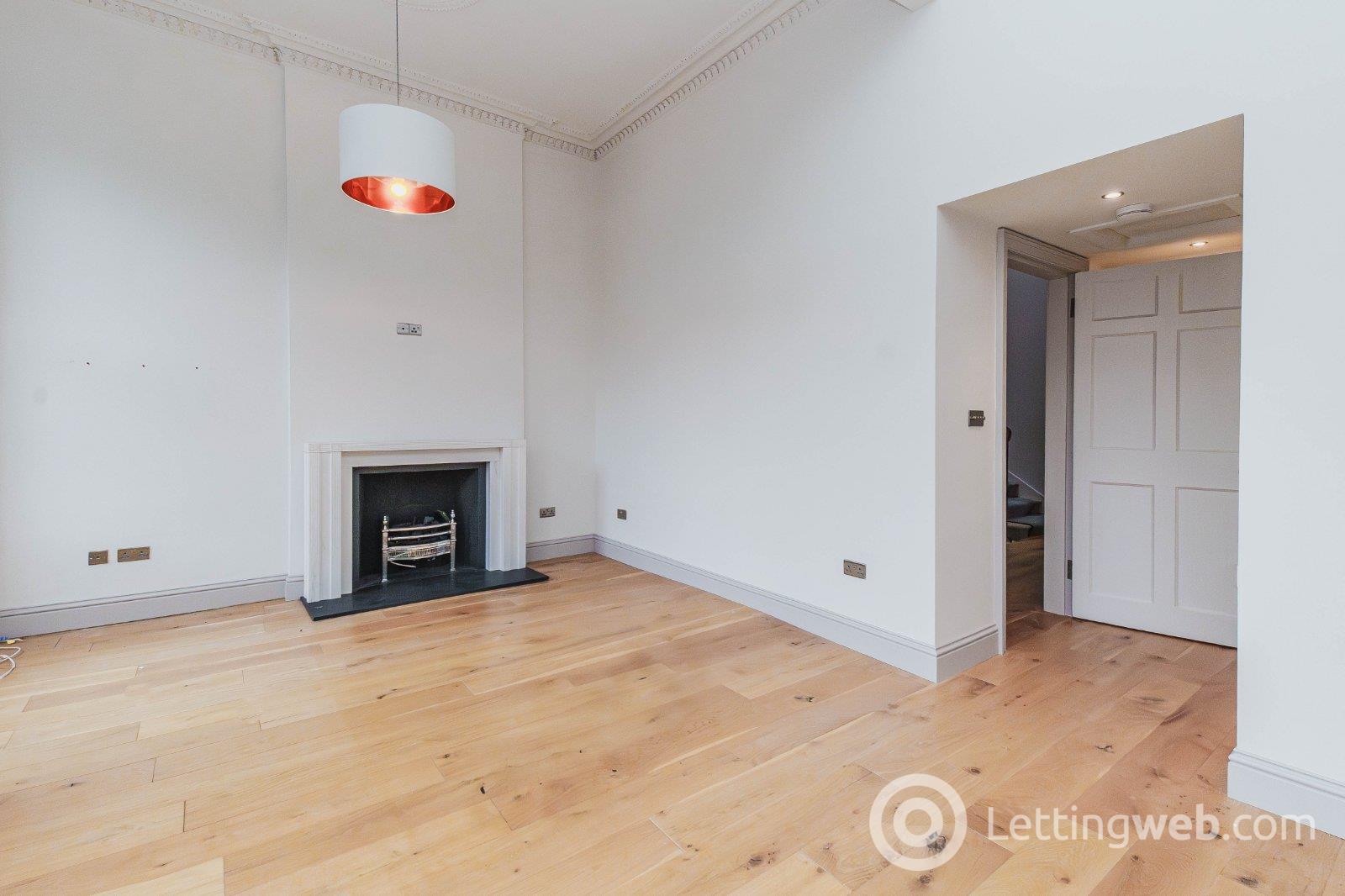 Property to rent in Albany Street, Edinburgh, Midlothian, EH1