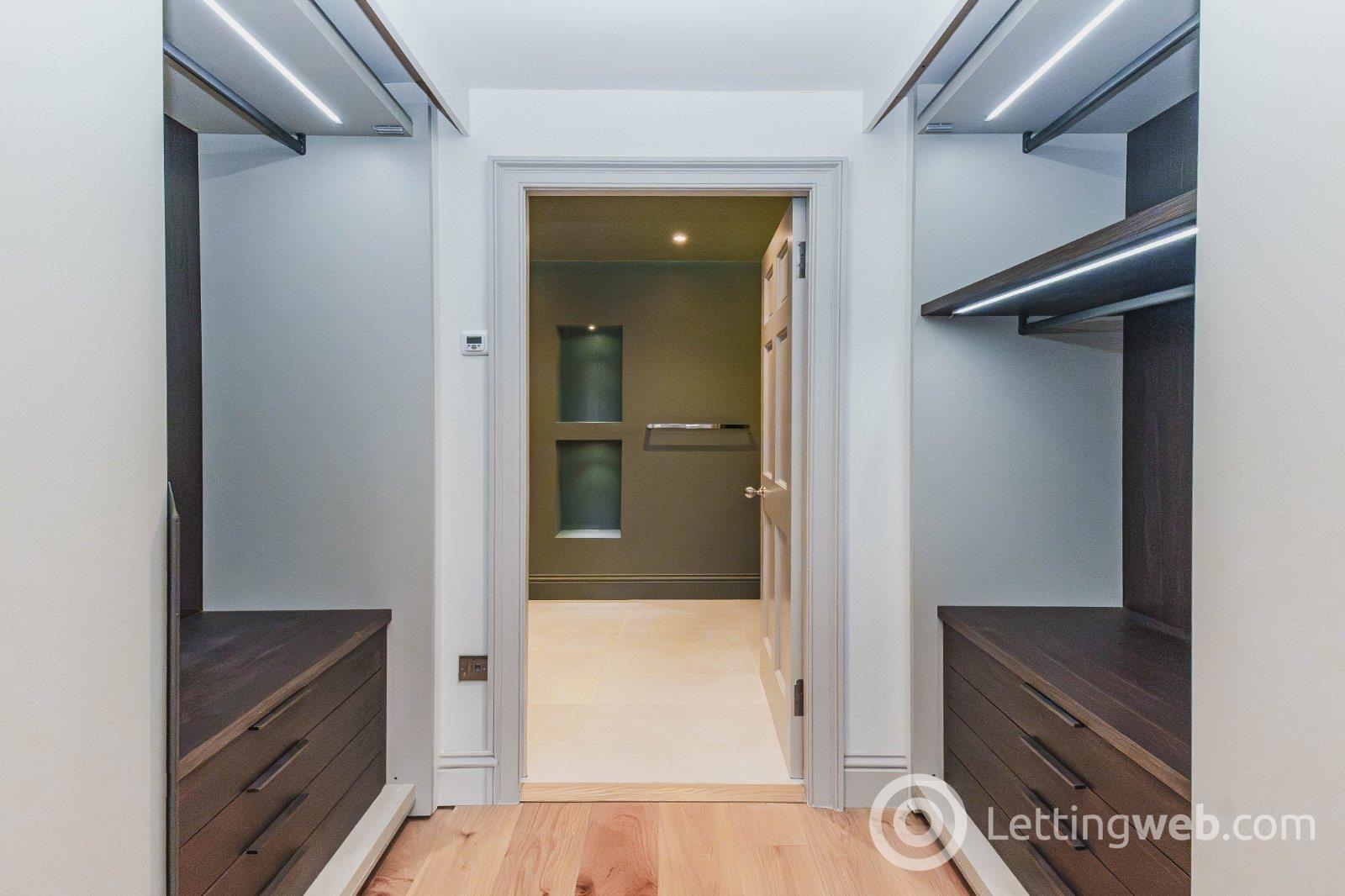 Property to rent in Albany Street, Edinburgh, Midlothian, EH1