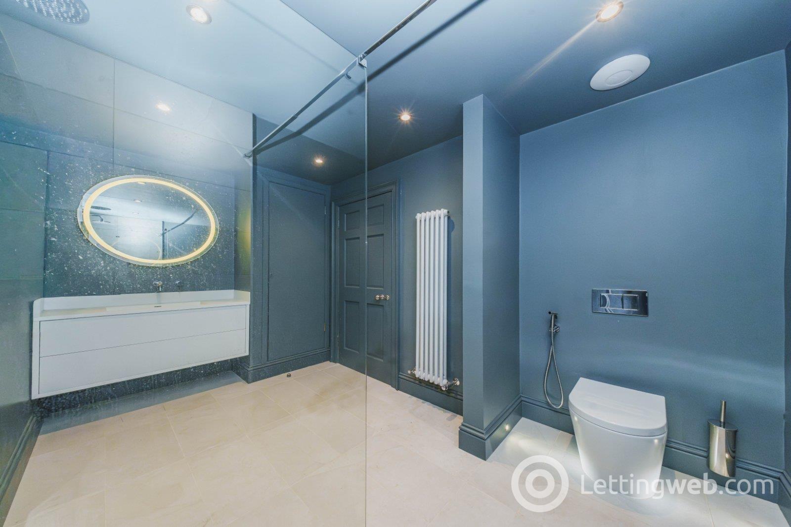 Property to rent in Albany Street, Edinburgh, Midlothian, EH1