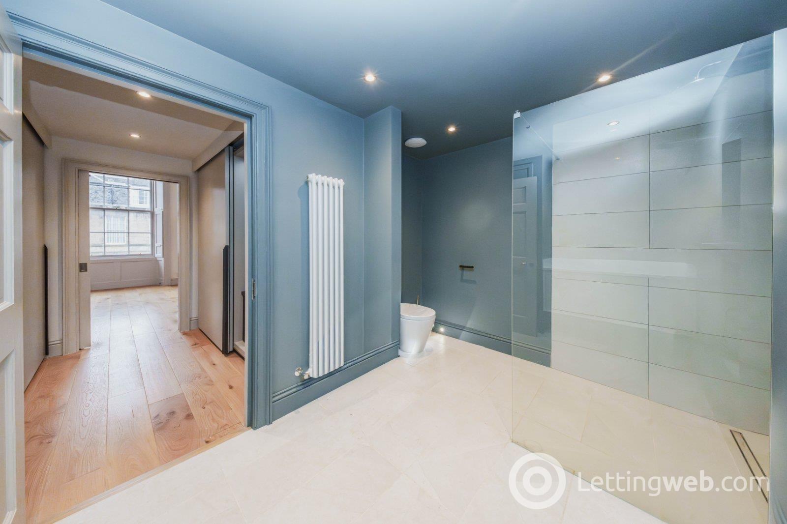 Property to rent in Albany Street, Edinburgh, Midlothian, EH1