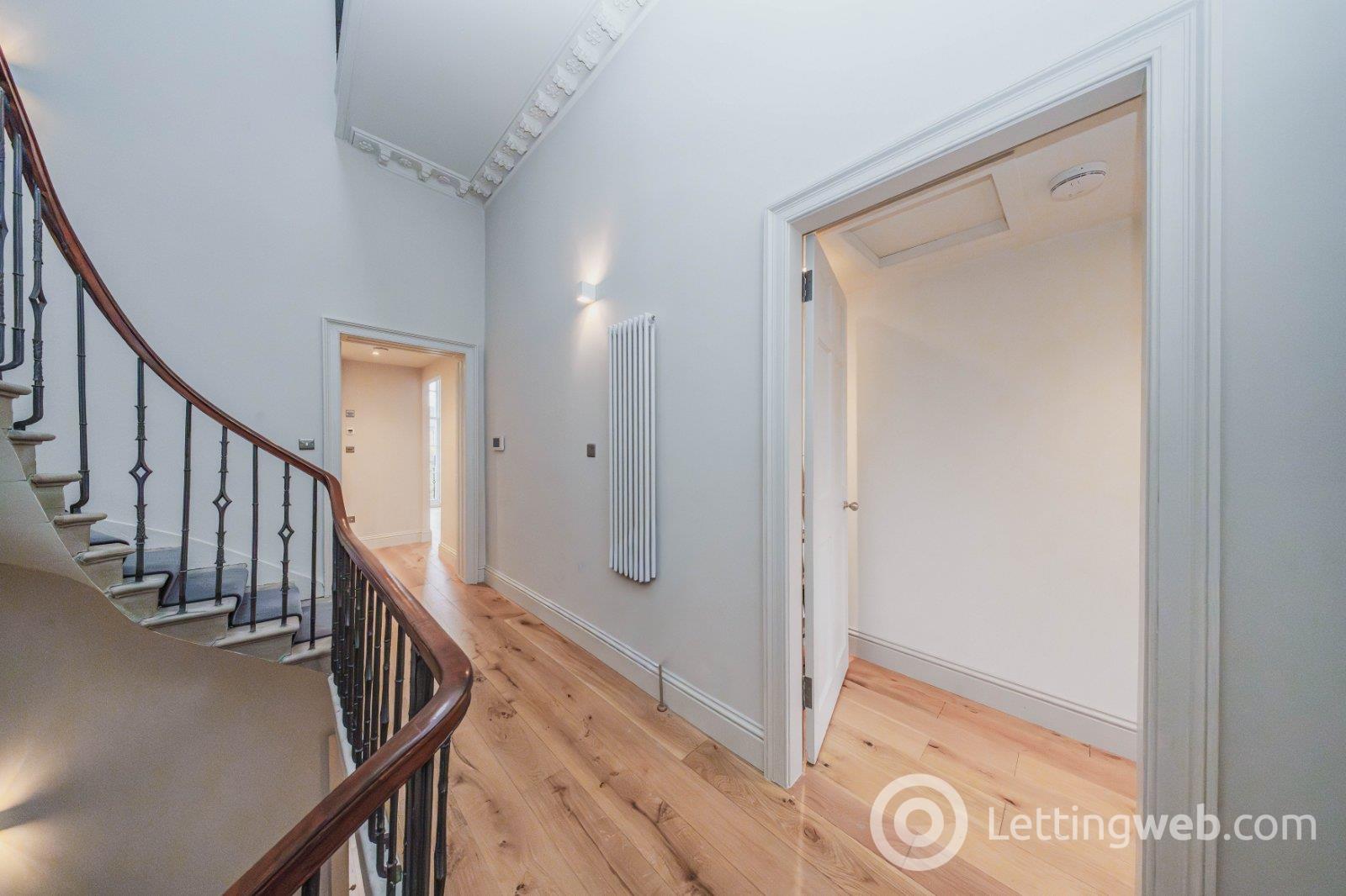Property to rent in Albany Street, Edinburgh, Midlothian, EH1