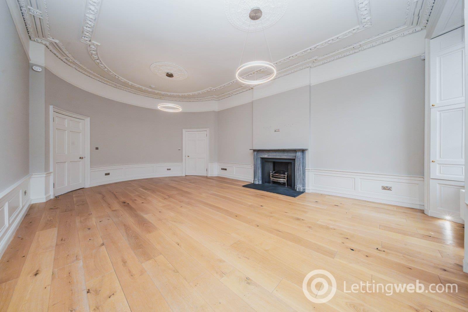 Property to rent in Albany Street, Edinburgh, Midlothian, EH1