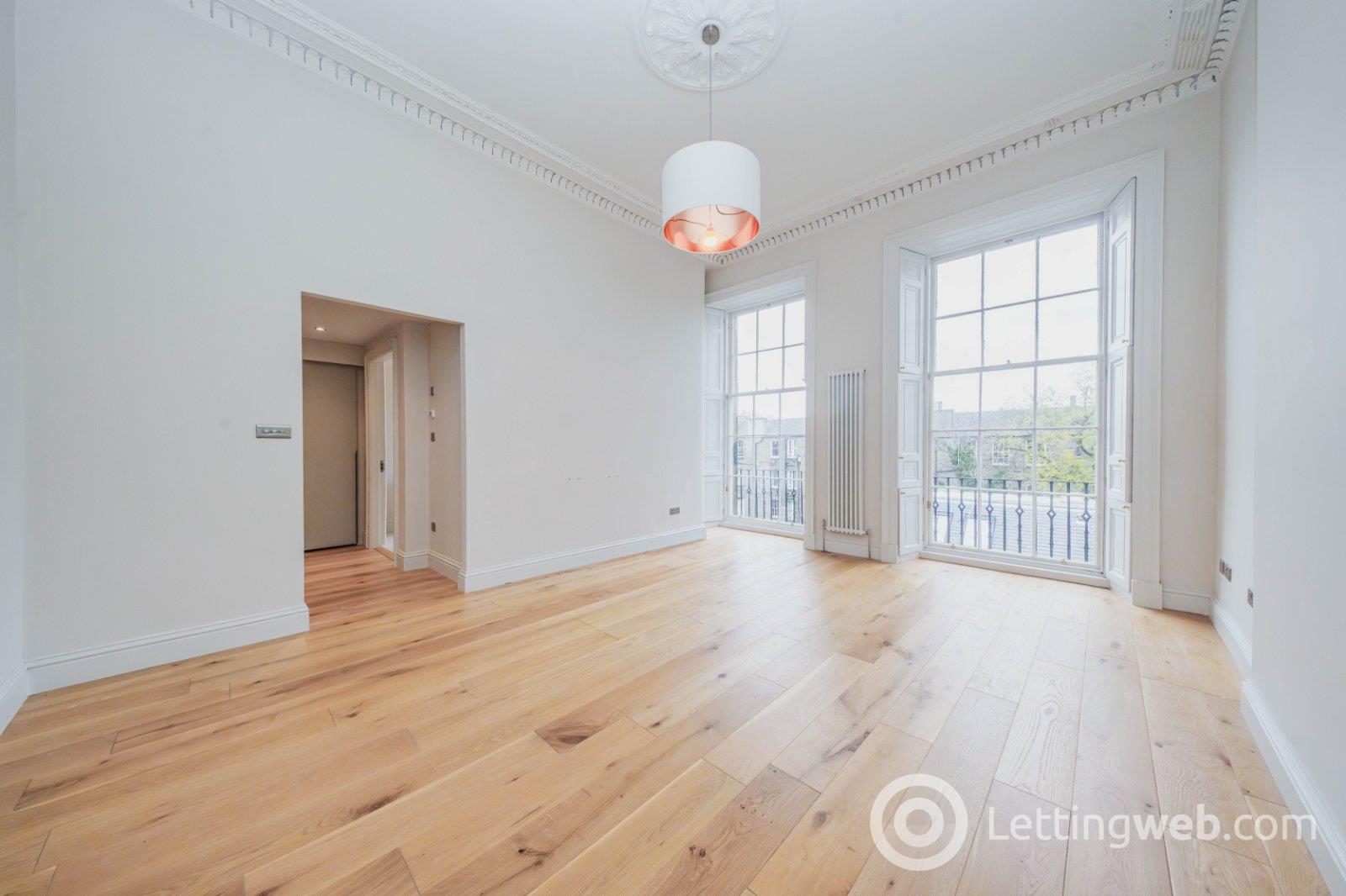 Property to rent in Albany Street, Edinburgh, Midlothian, EH1