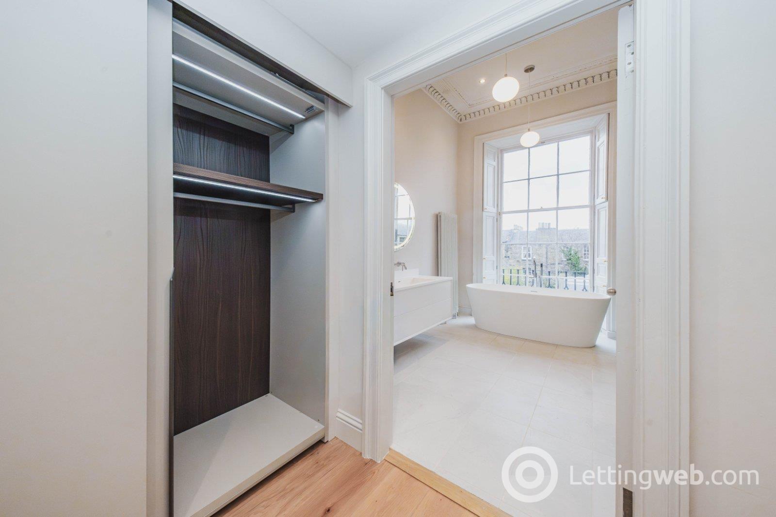 Property to rent in Albany Street, Edinburgh, Midlothian, EH1