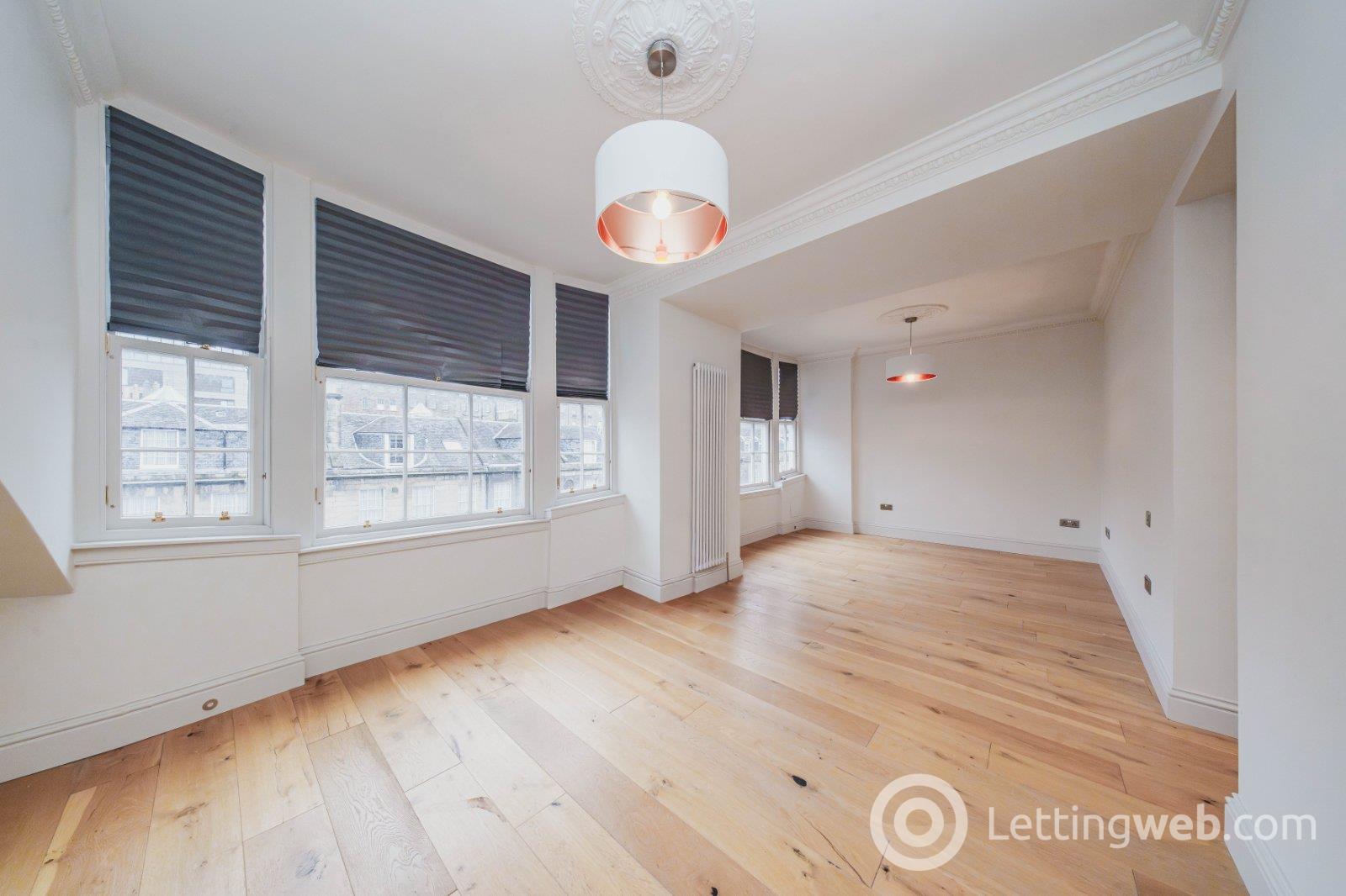 Property to rent in Albany Street, Edinburgh, Midlothian, EH1