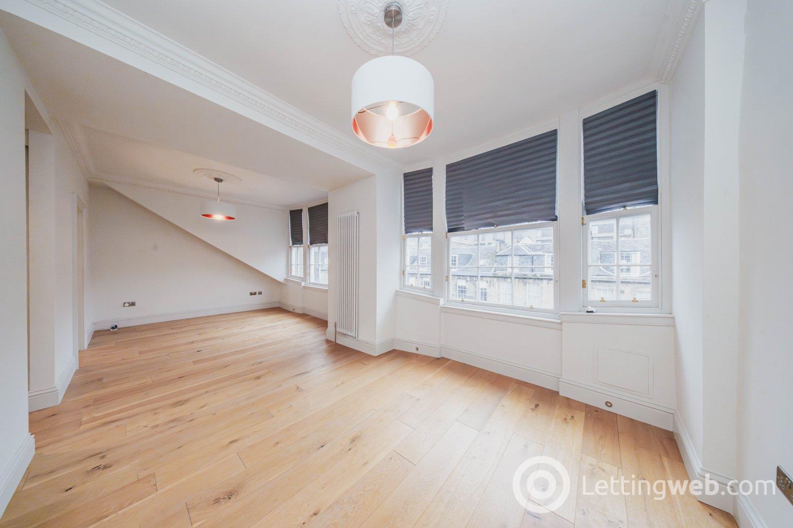 Property to rent in Albany Street, Edinburgh, Midlothian, EH1