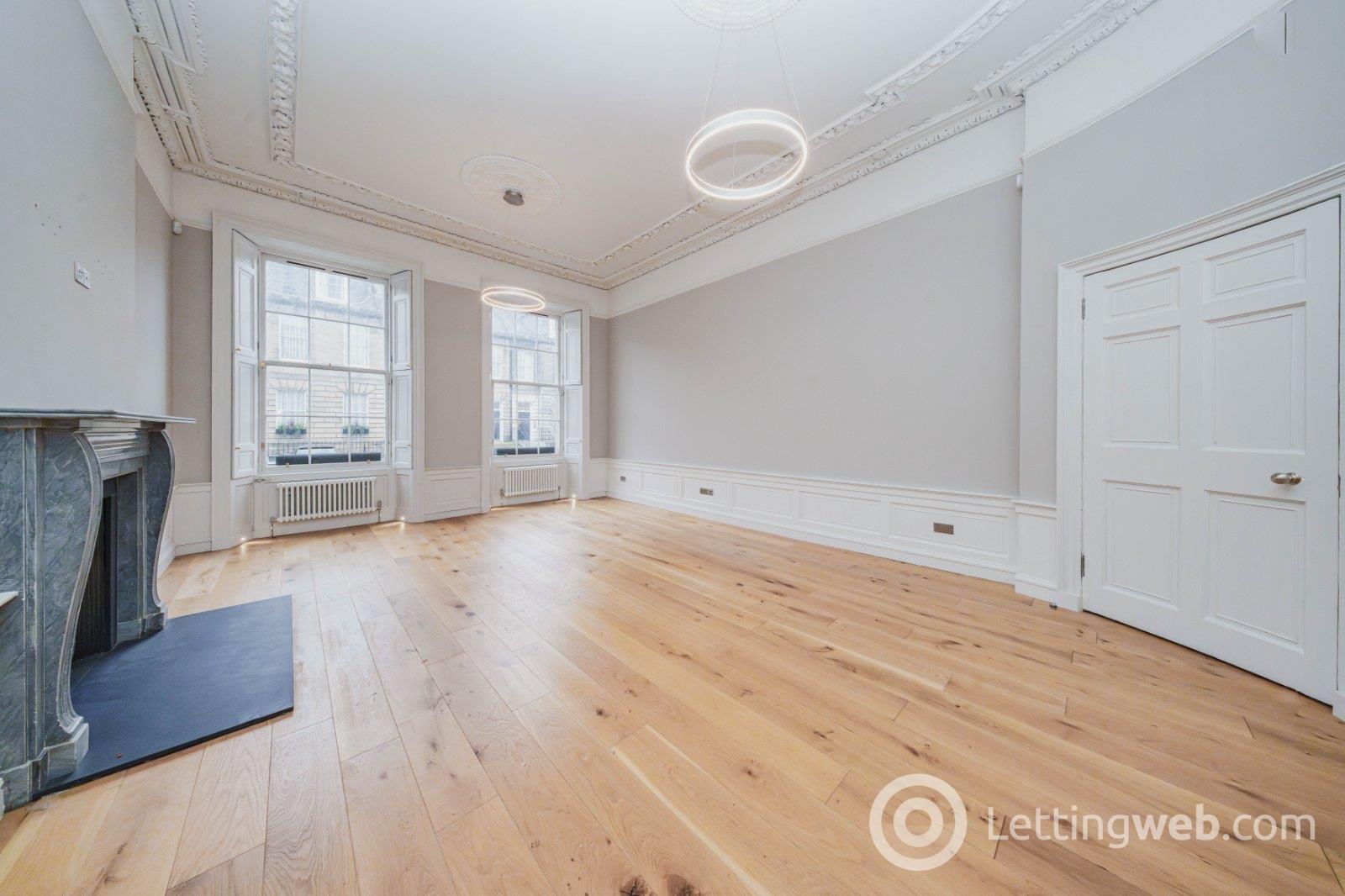 Property to rent in Albany Street, Edinburgh, Midlothian, EH1
