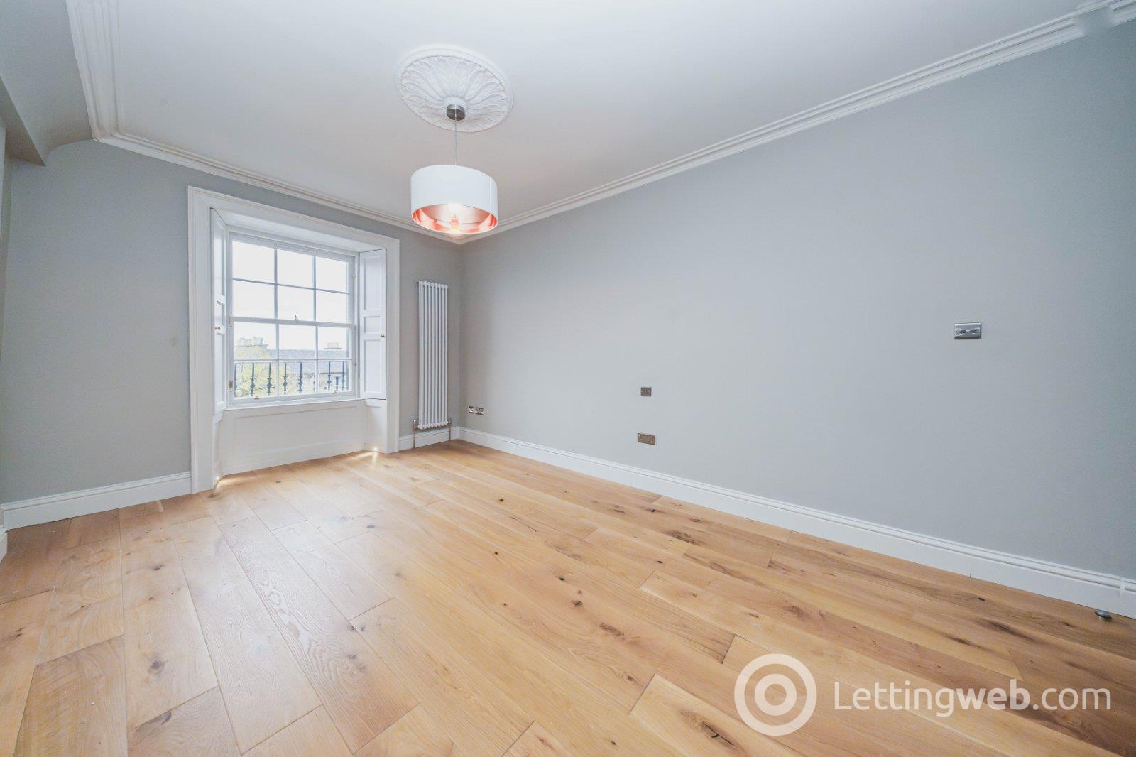 Property to rent in Albany Street, Edinburgh, Midlothian, EH1
