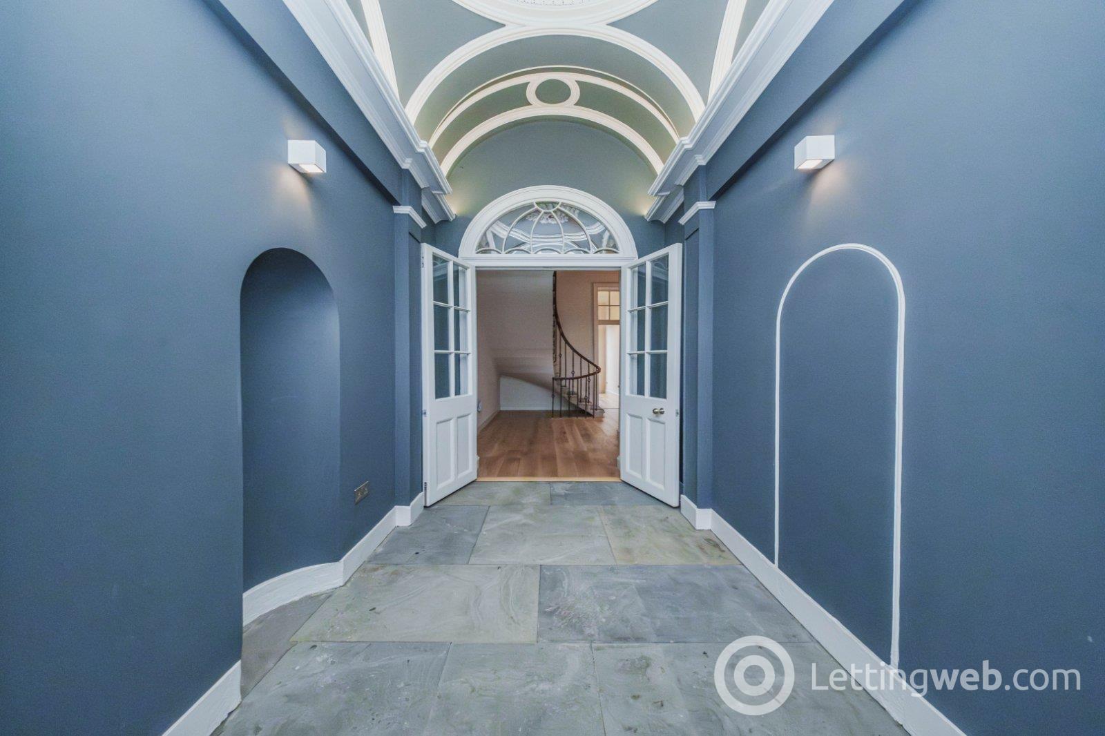 Property to rent in Albany Street, Edinburgh, Midlothian, EH1