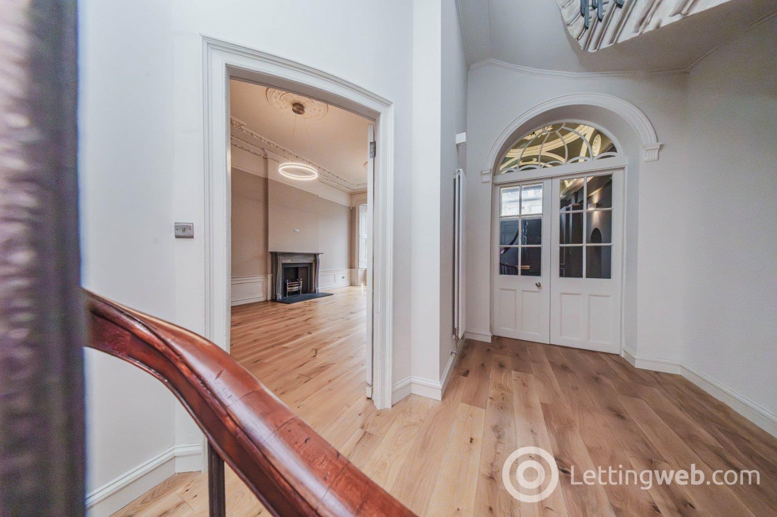 Property to rent in Albany Street, Edinburgh, Midlothian, EH1