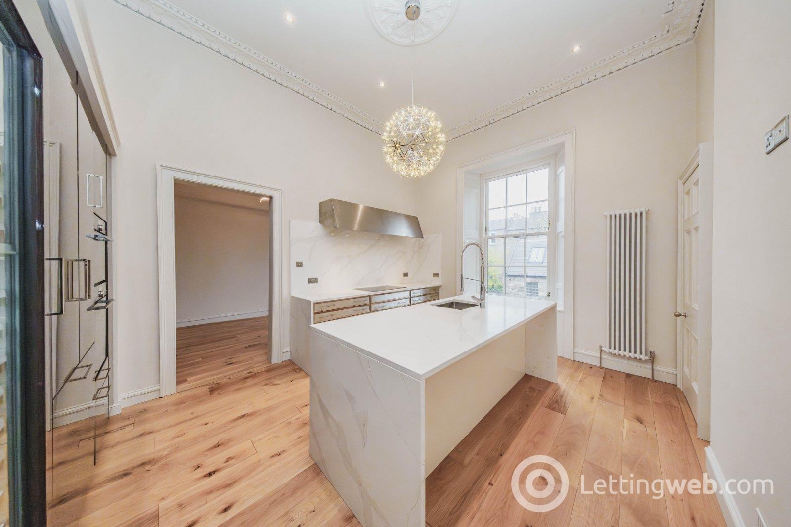 Property to rent in Albany Street, Edinburgh, Midlothian, EH1