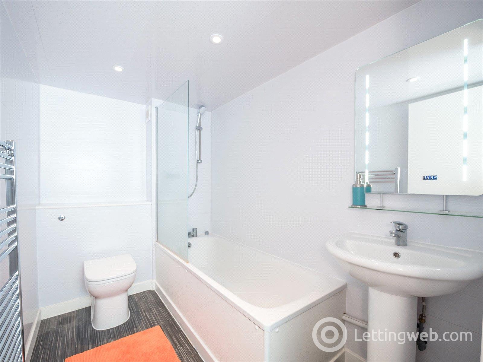 Property to rent in Thistle Street Lane South West, Edinburgh, EH2