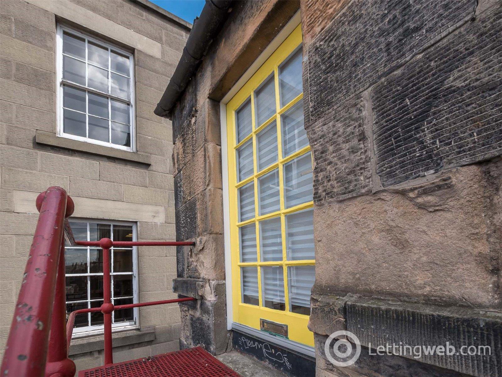 Property to rent in Thistle Street Lane South West, Edinburgh, EH2