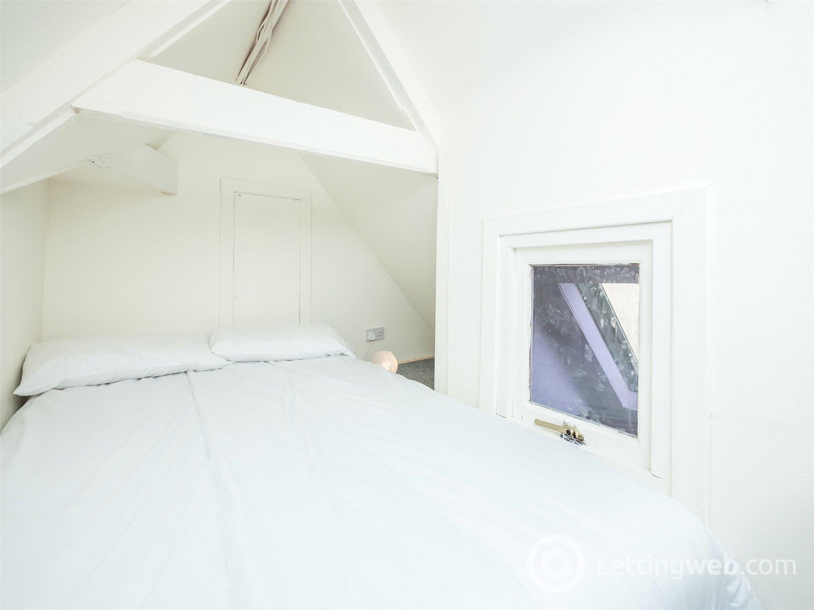 Property to rent in Thistle Street Lane South West, Edinburgh, EH2