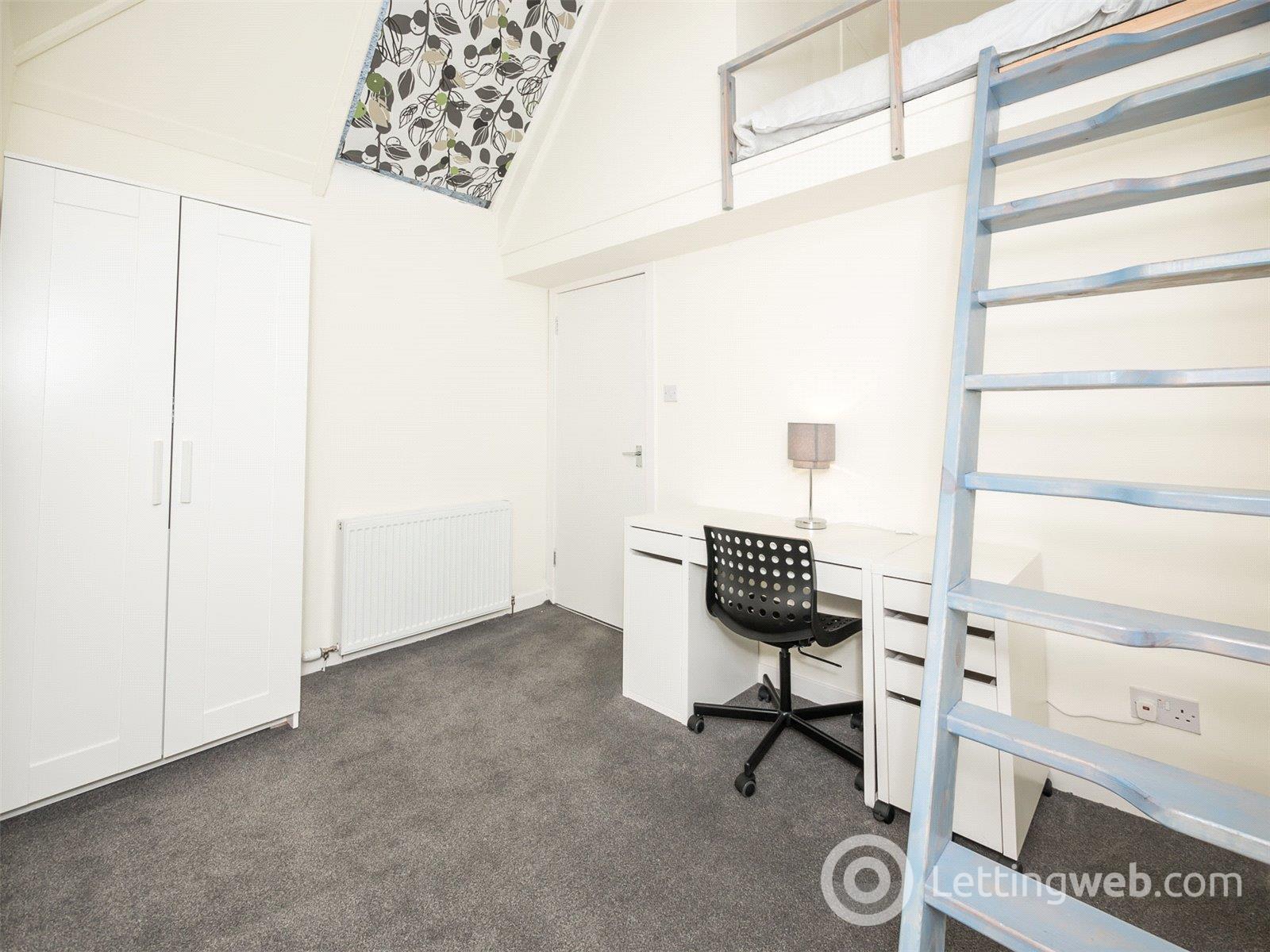 Property to rent in Thistle Street Lane South West, Edinburgh, EH2