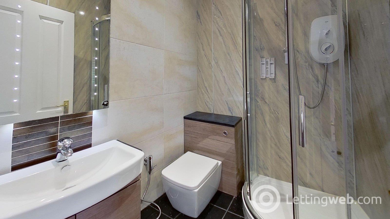 Property to rent in Huntingdon Place, Edinburgh, EH7