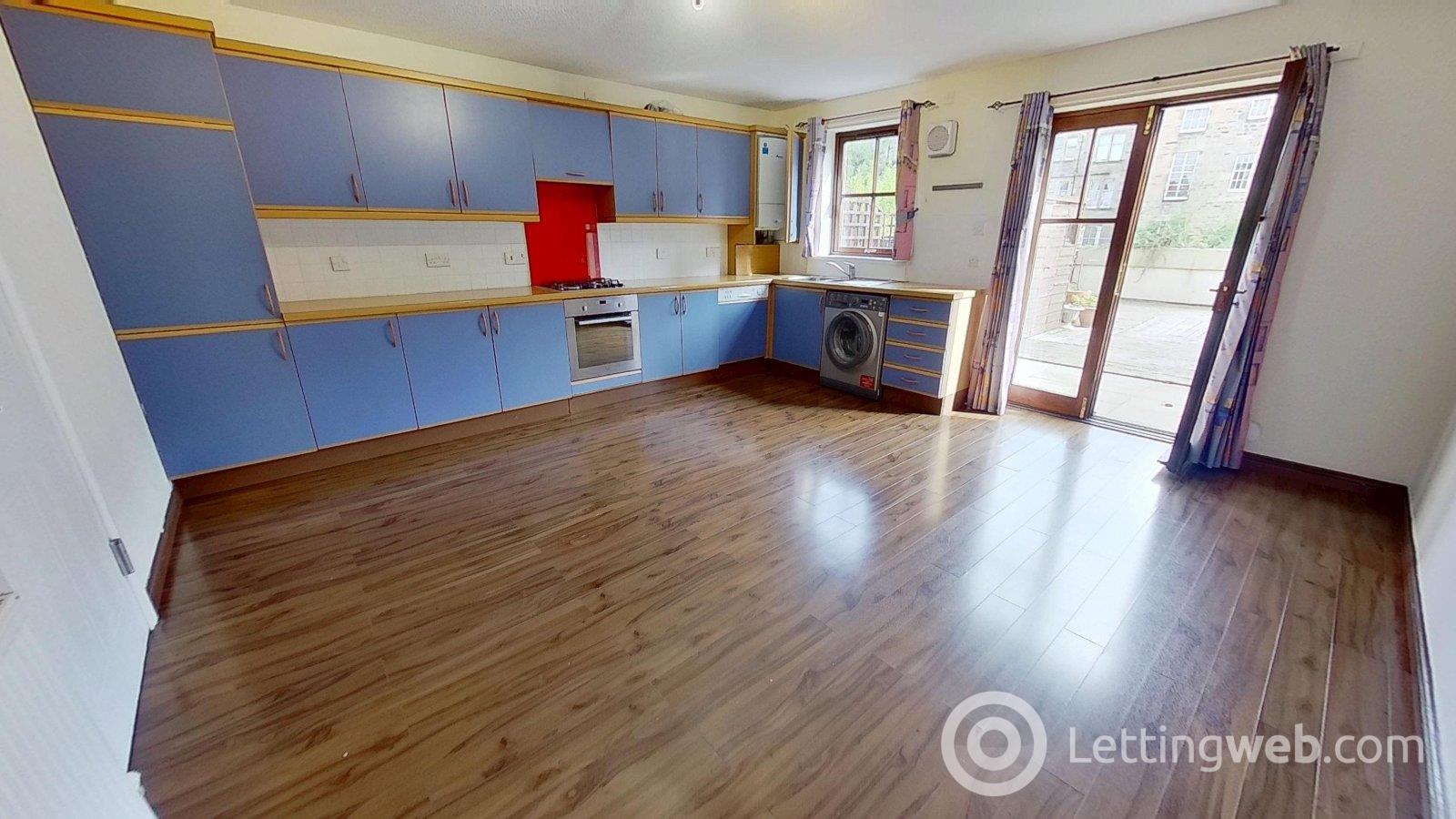 Property to rent in Huntingdon Place, Edinburgh, EH7