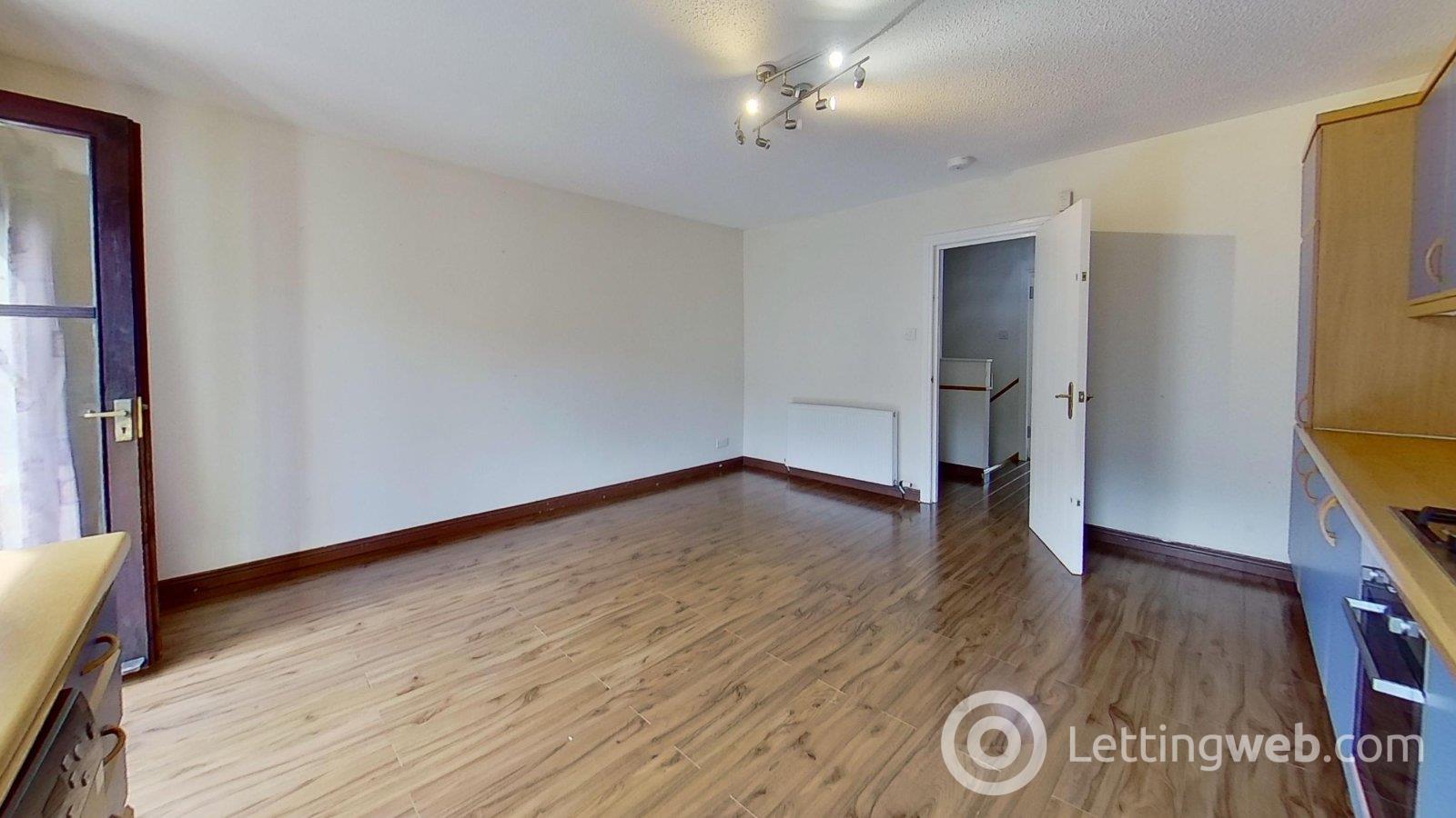 Property to rent in Huntingdon Place, Edinburgh, EH7