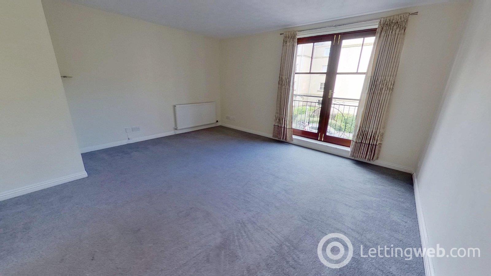 Property to rent in Huntingdon Place, Edinburgh, EH7