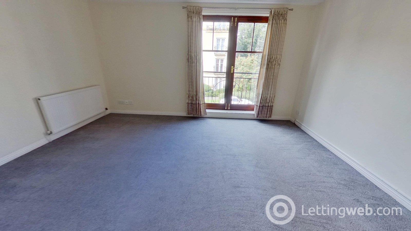 Property to rent in Huntingdon Place, Edinburgh, EH7