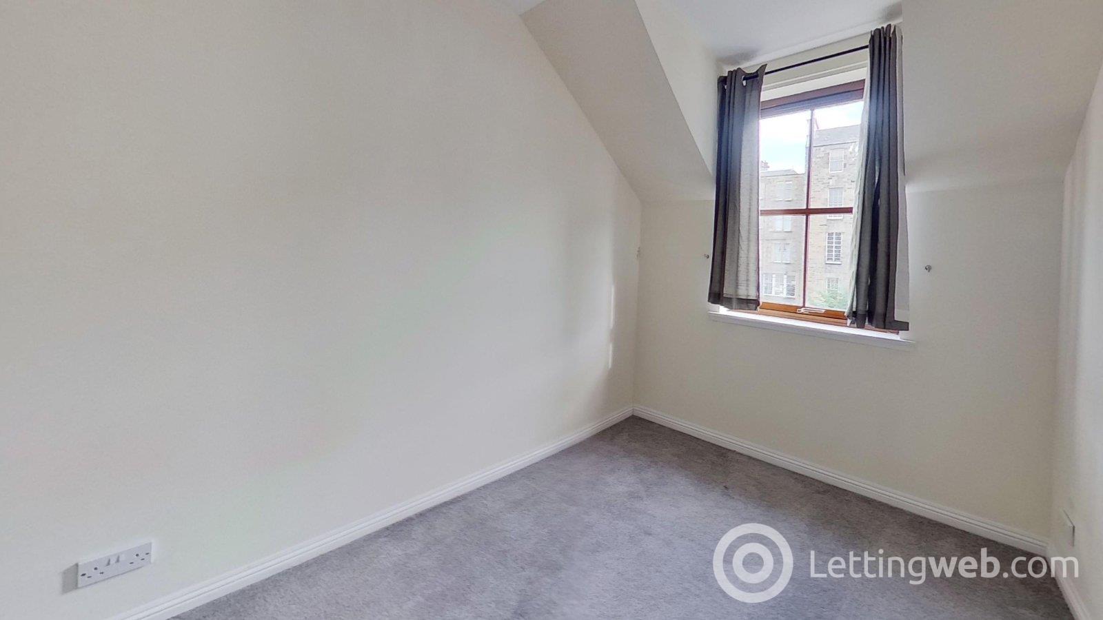 Property to rent in Huntingdon Place, Edinburgh, EH7