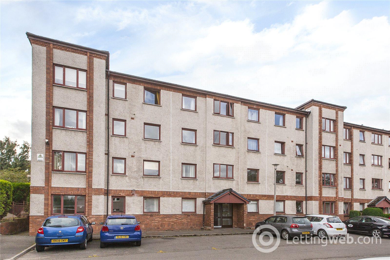 Property to rent in Hawthornden Place, Leith, Edinburgh, EH7
