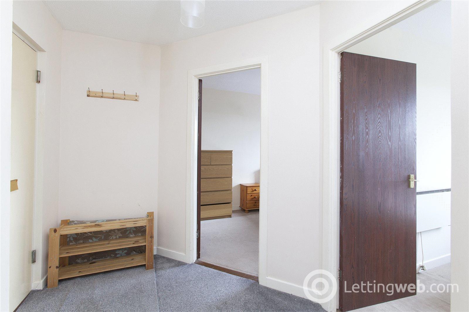 Property to rent in Hawthornden Place, Leith, Edinburgh, EH7