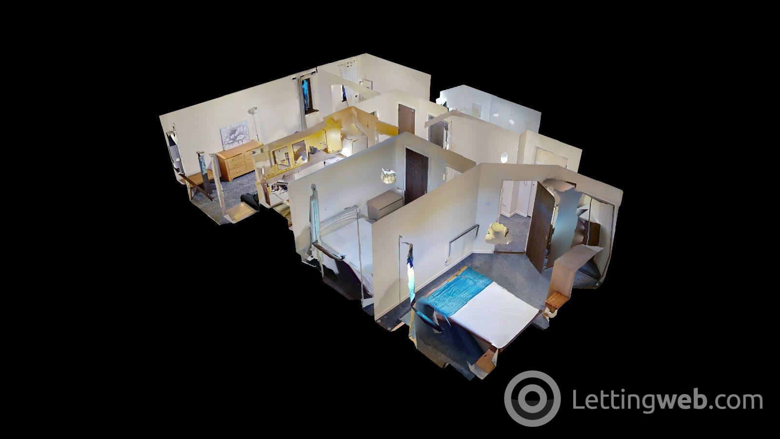 Property to rent in Hawthornden Place, Leith, Edinburgh, EH7