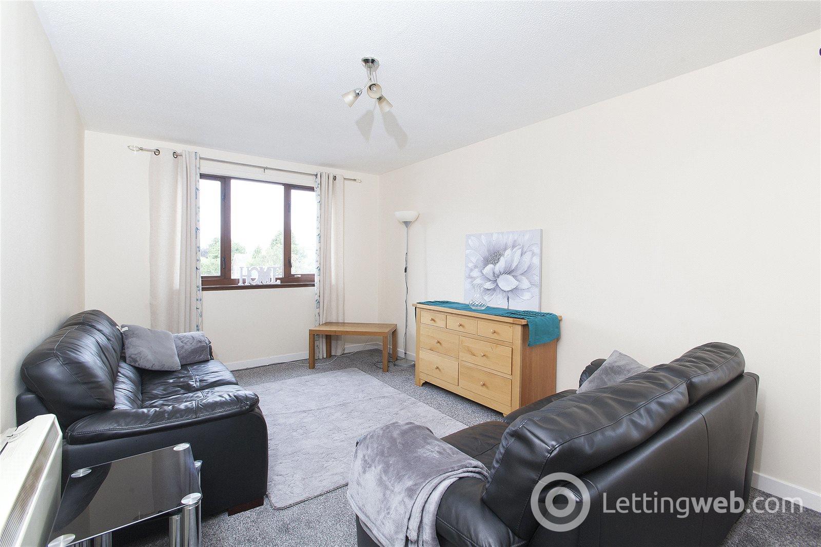 Property to rent in Hawthornden Place, Leith, Edinburgh, EH7
