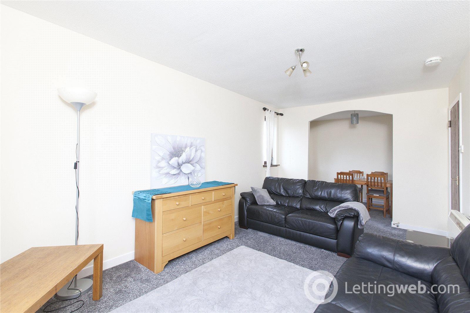 Property to rent in Hawthornden Place, Leith, Edinburgh, EH7
