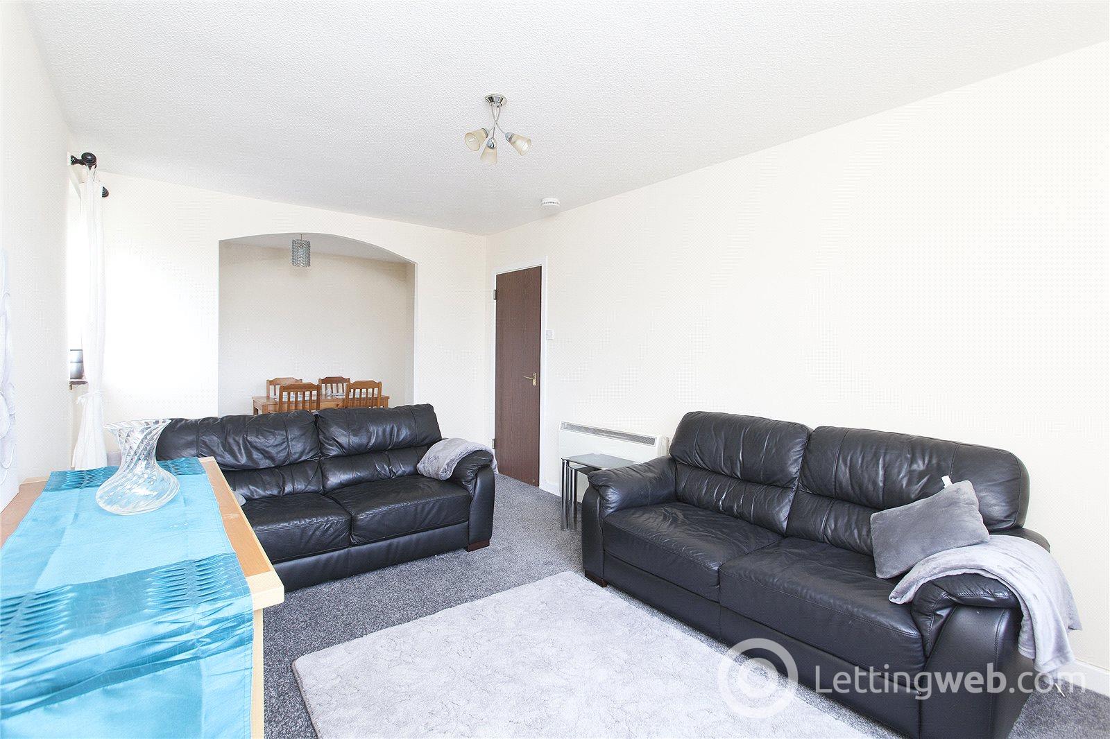 Property to rent in Hawthornden Place, Leith, Edinburgh, EH7