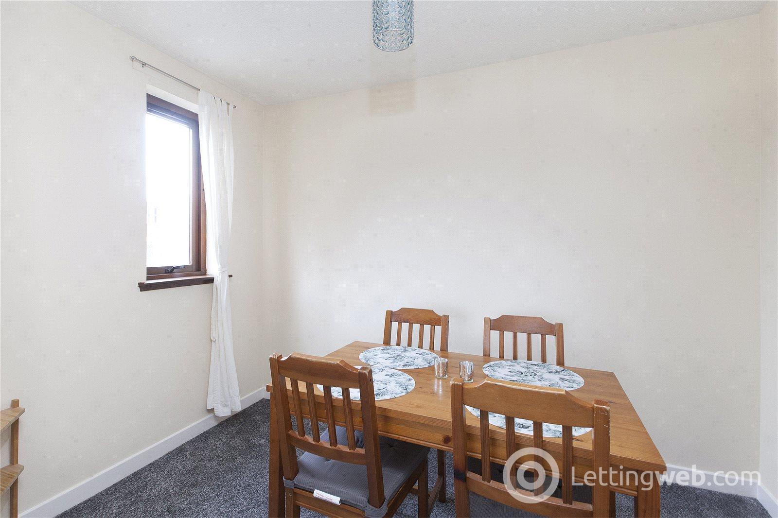 Property to rent in Hawthornden Place, Leith, Edinburgh, EH7