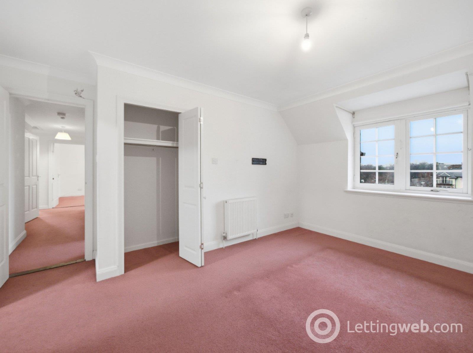 Property to rent in New Cut Rigg, Edinburgh, EH6