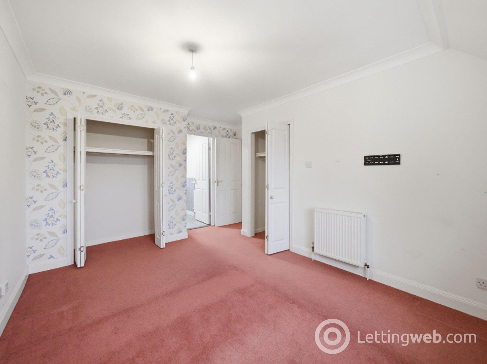 Property to rent in New Cut Rigg, Edinburgh, EH6