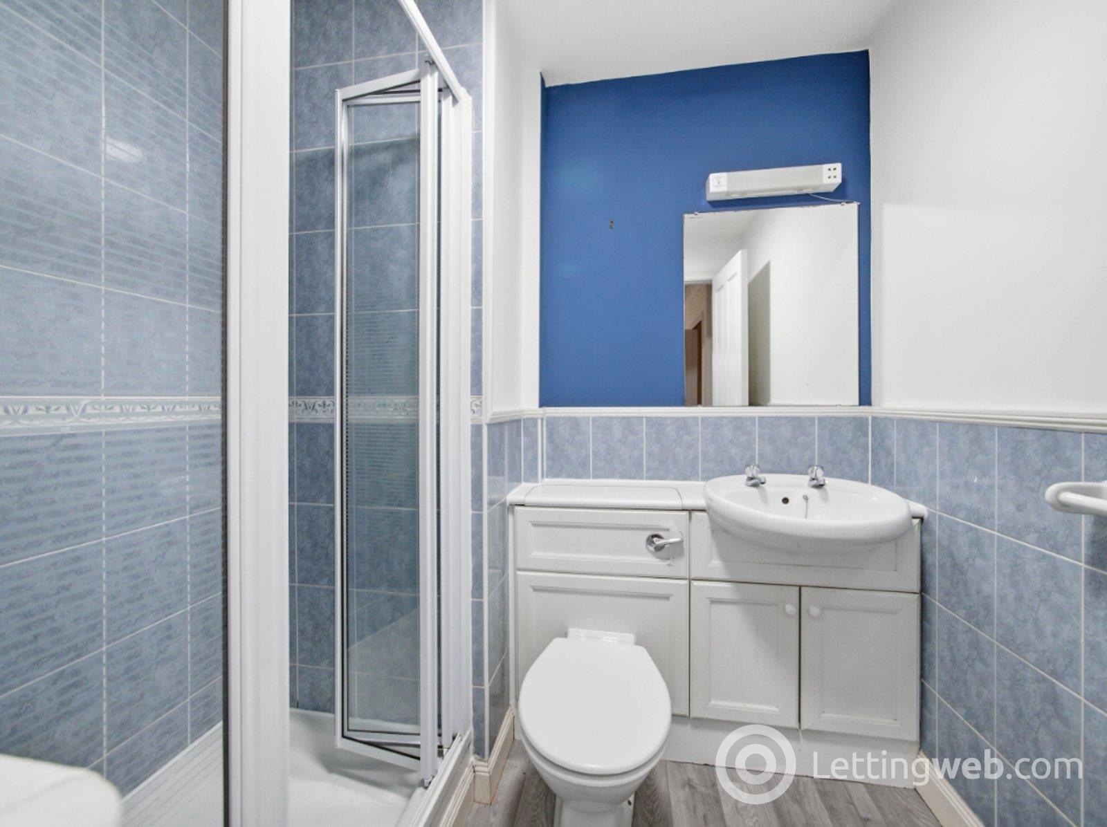 Property to rent in New Cut Rigg, Edinburgh, EH6