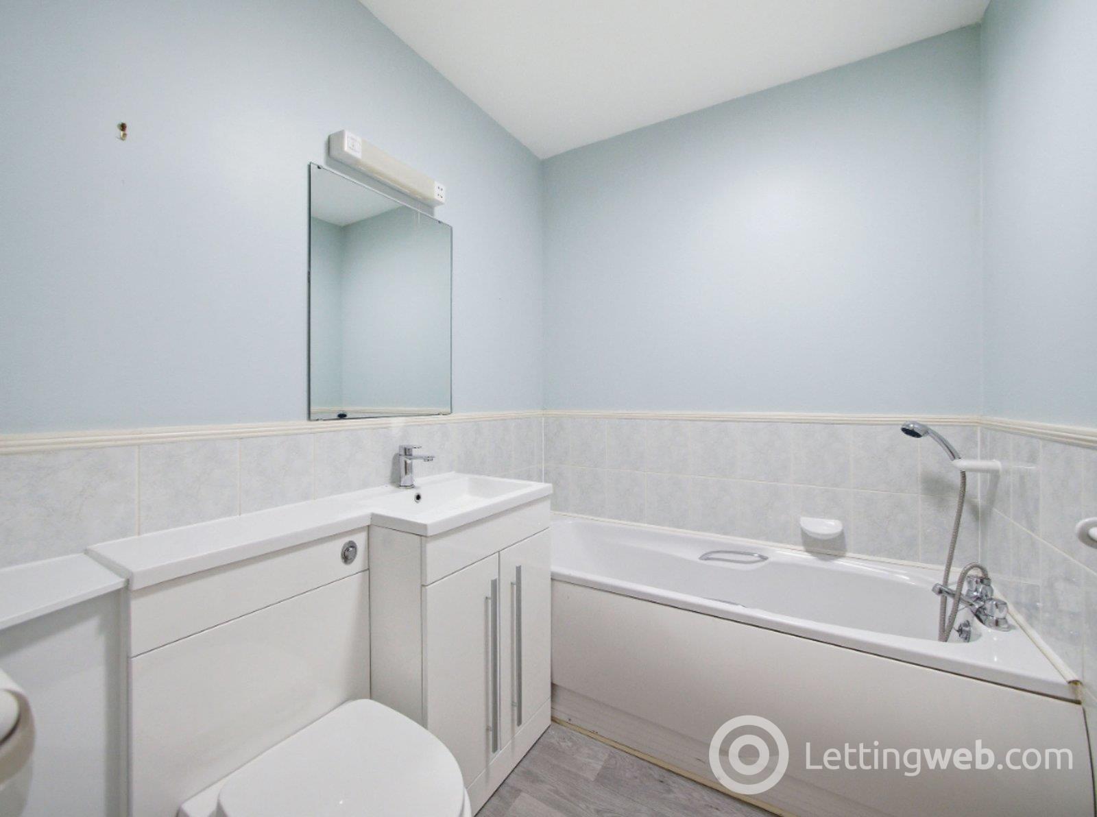 Property to rent in New Cut Rigg, Edinburgh, EH6