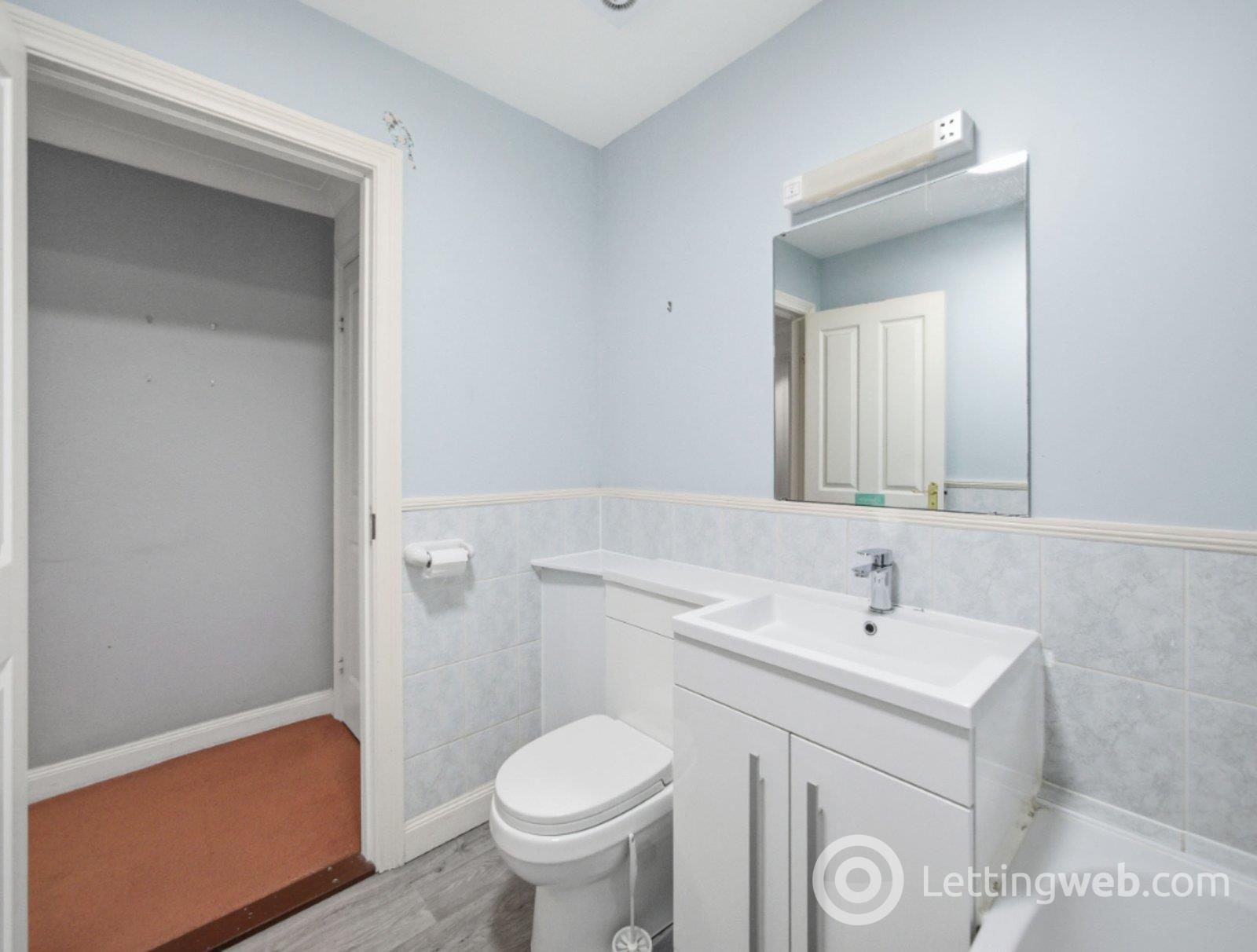 Property to rent in New Cut Rigg, Edinburgh, EH6