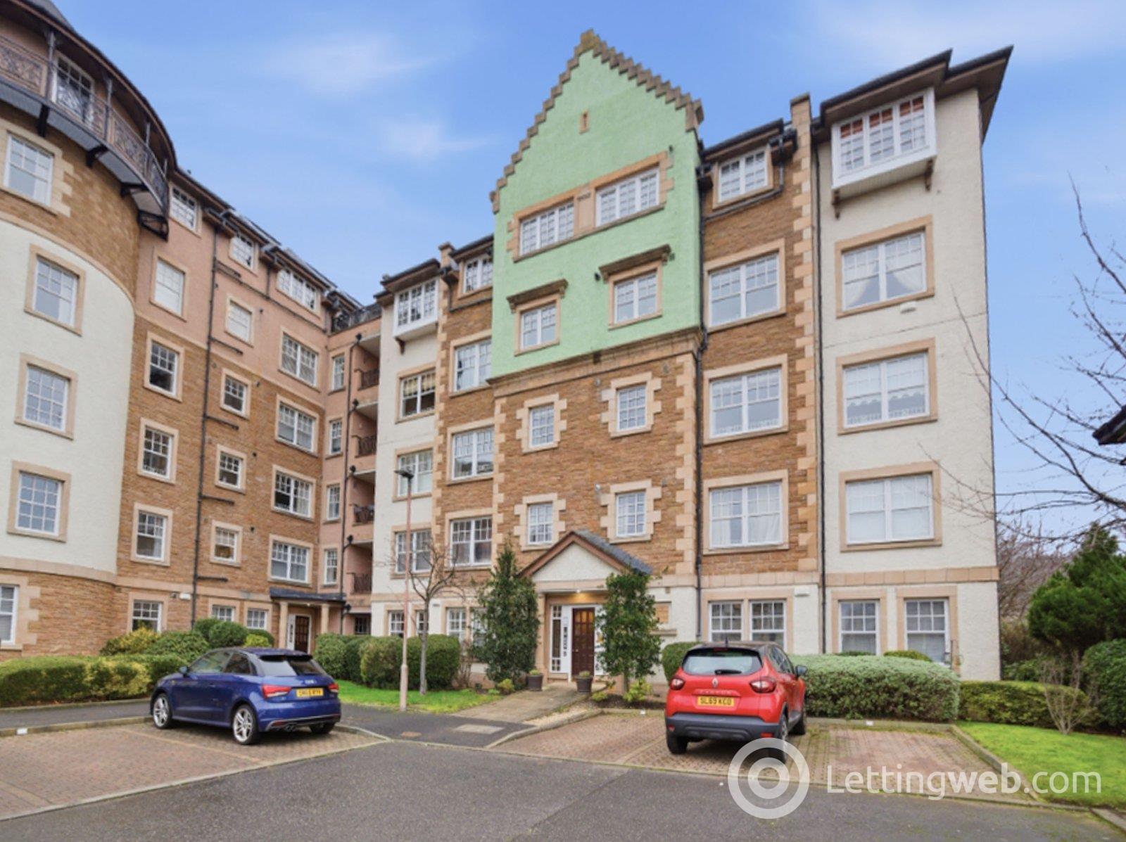 Property to rent in New Cut Rigg, Edinburgh, EH6