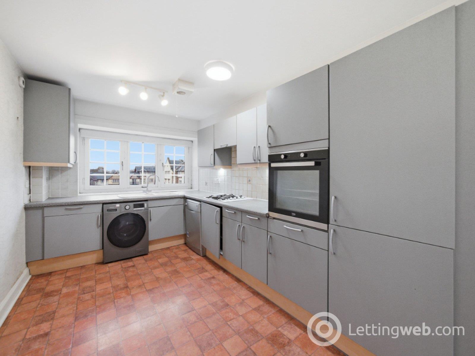 Property to rent in New Cut Rigg, Edinburgh, EH6