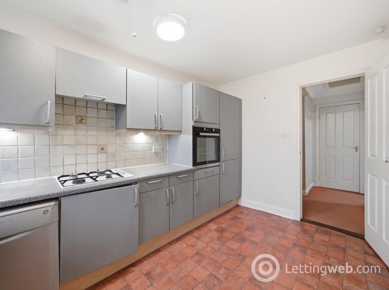 Property to rent in New Cut Rigg, Edinburgh, EH6