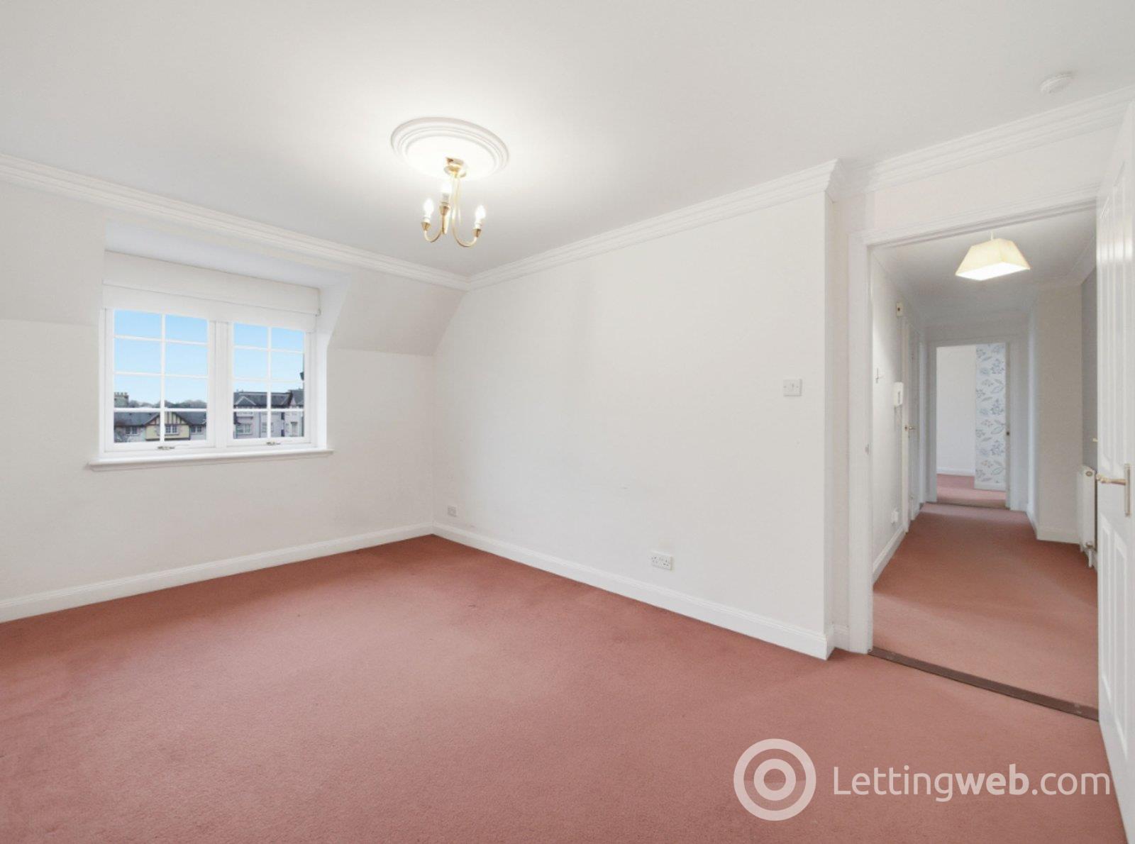 Property to rent in New Cut Rigg, Edinburgh, EH6