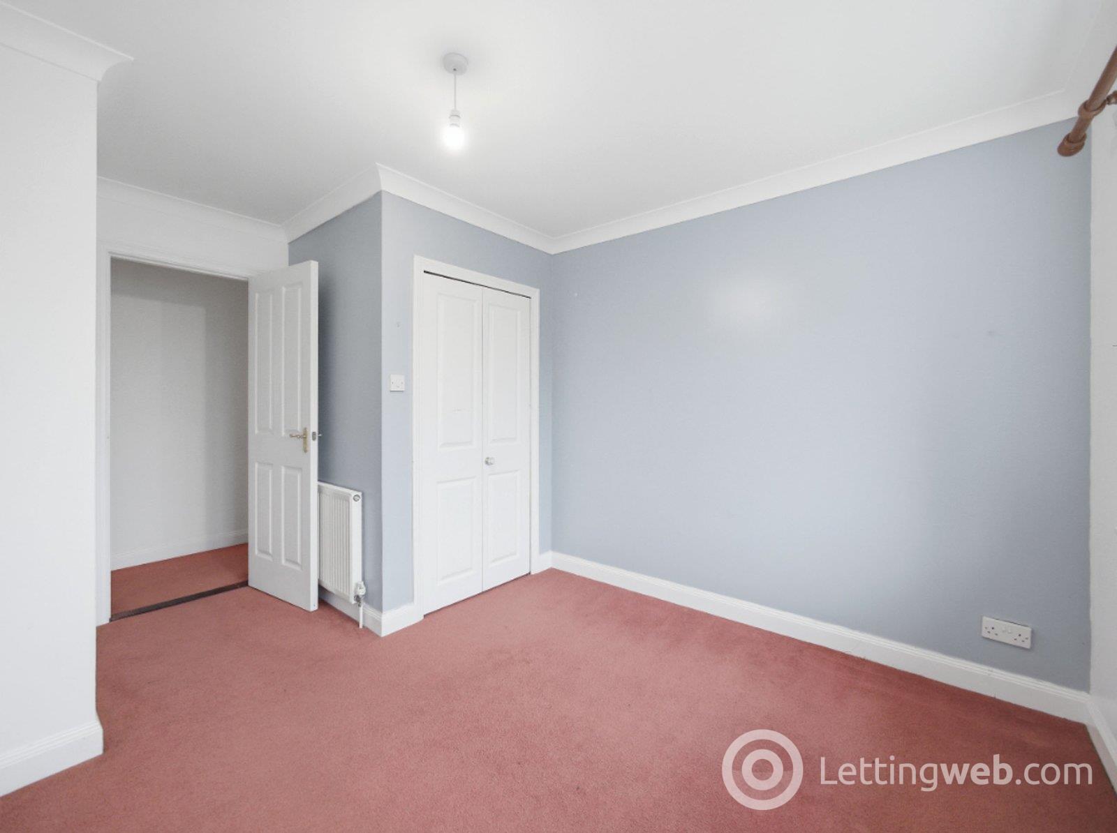 Property to rent in New Cut Rigg, Edinburgh, EH6