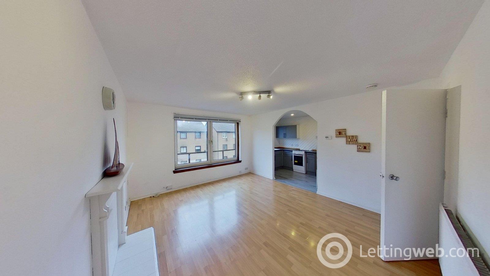 Property to rent in North Hillhousefield, Edinburgh, EH6