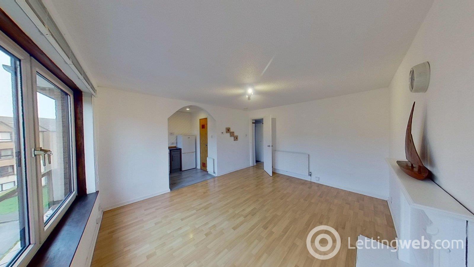 Property to rent in North Hillhousefield, Edinburgh, EH6